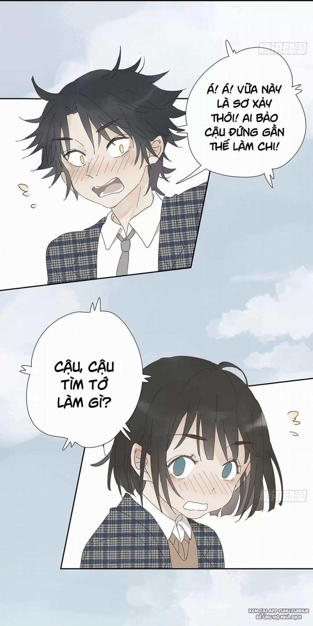 Nạn Nhân Thứ 7 16 trang 38