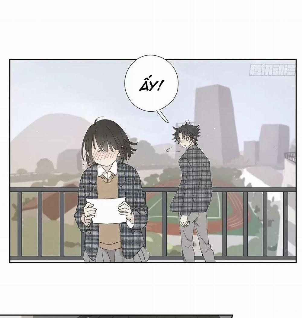 Nạn Nhân Thứ 7 16 trang 41