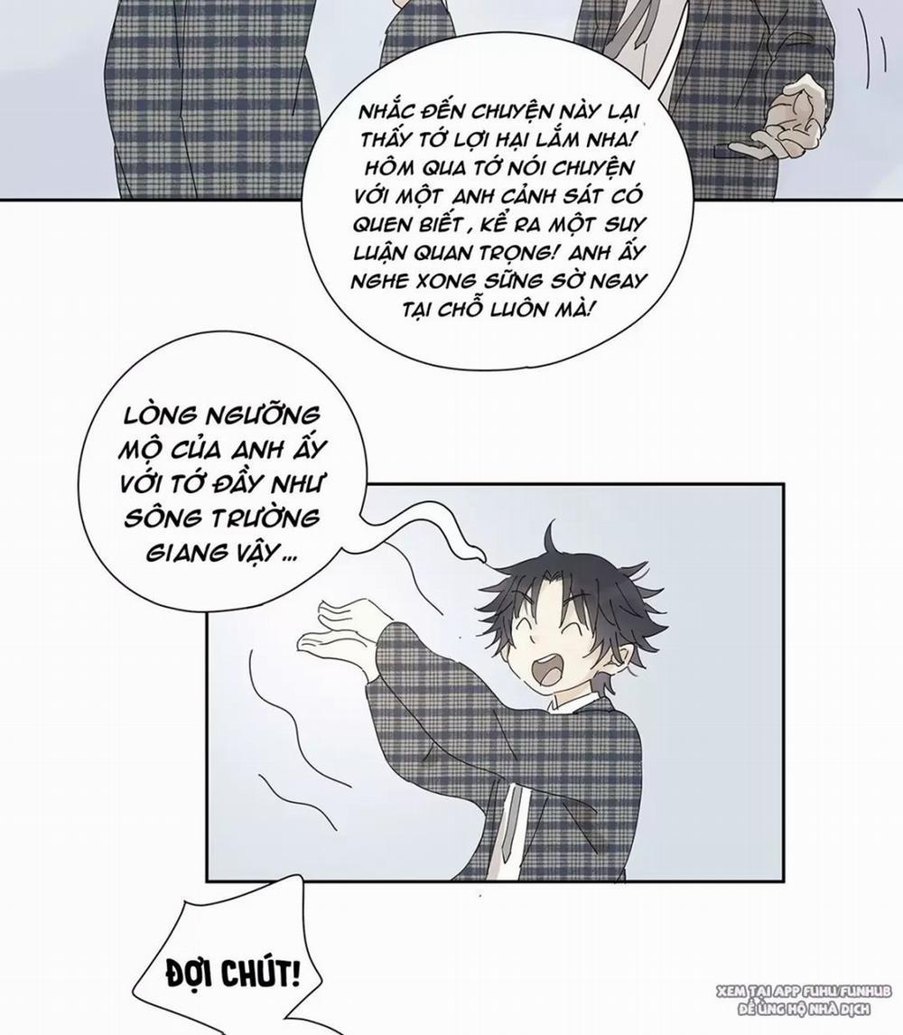 Nạn Nhân Thứ 7 16 trang 48