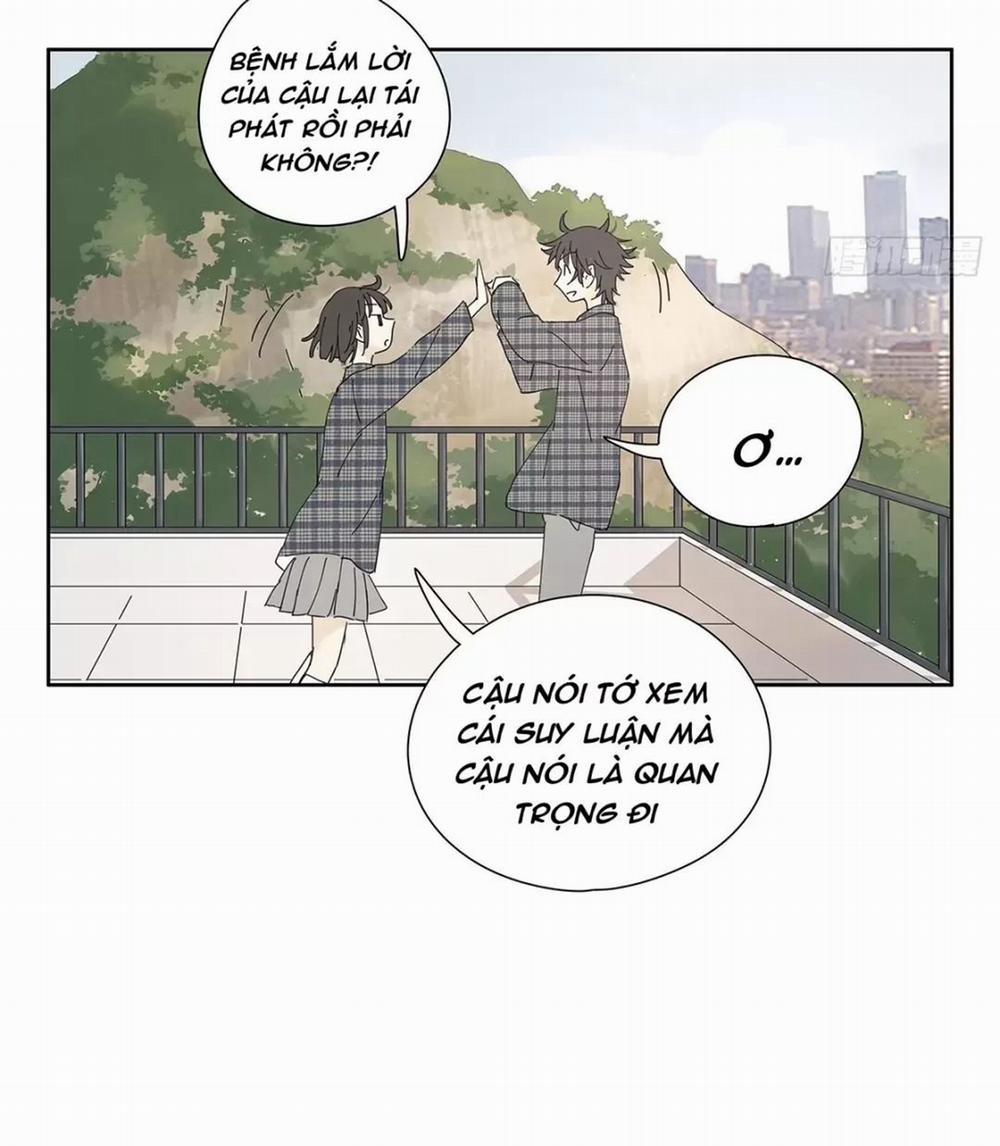 Nạn Nhân Thứ 7 16 trang 49