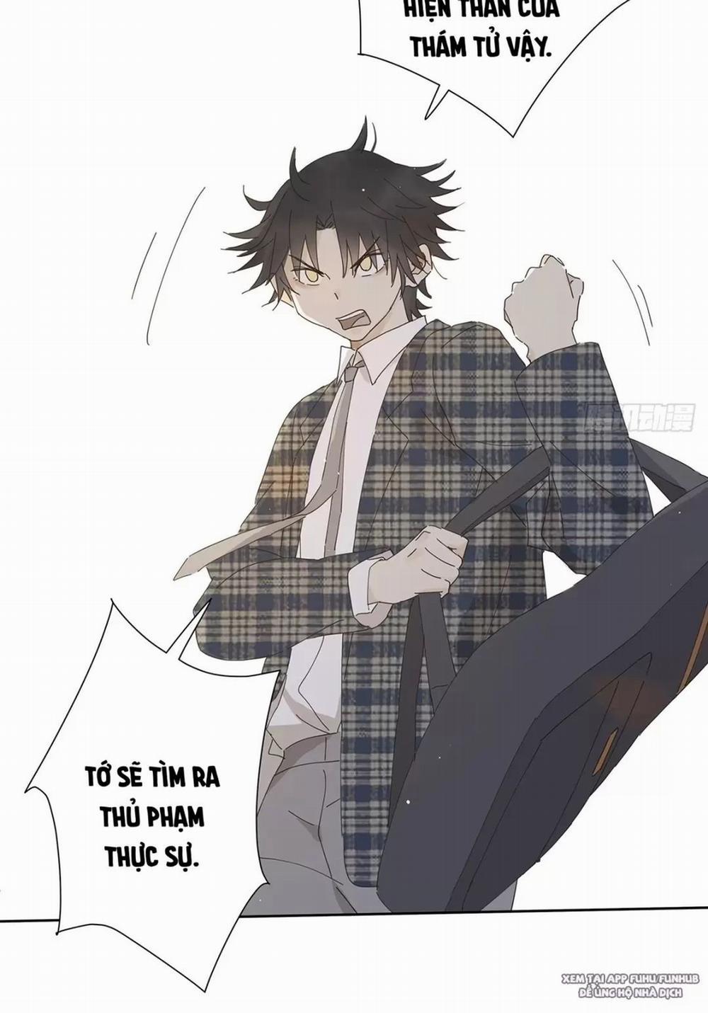 Nạn Nhân Thứ 7 16 trang 6