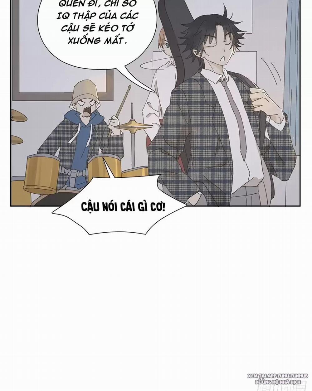 Nạn Nhân Thứ 7 16 trang 8