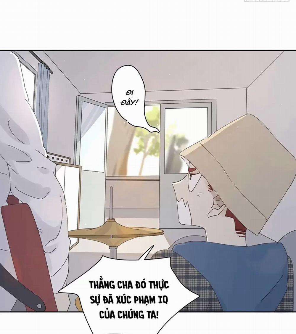 Nạn Nhân Thứ 7 16 trang 9