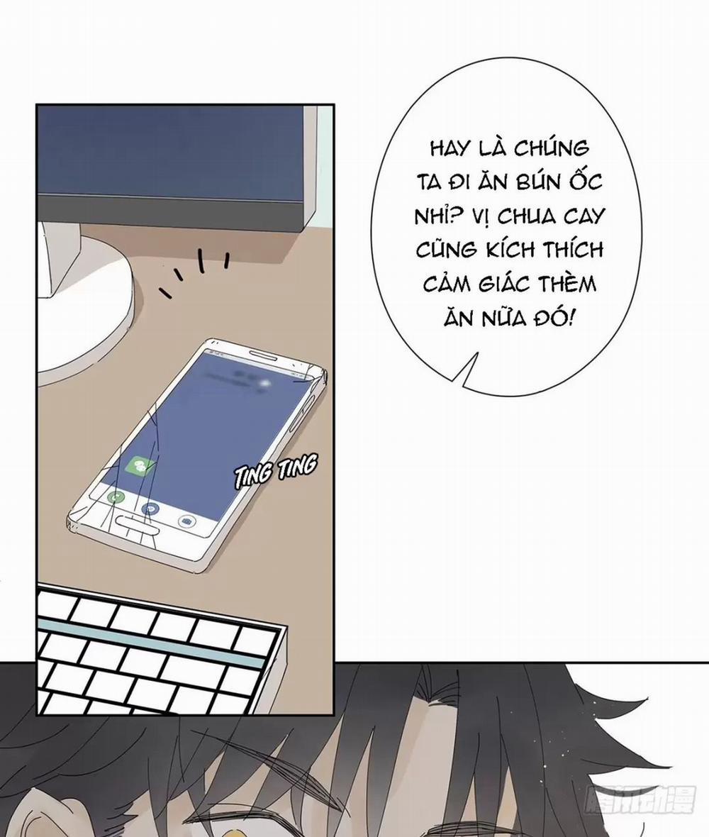 Nạn Nhân Thứ 7 17 trang 10