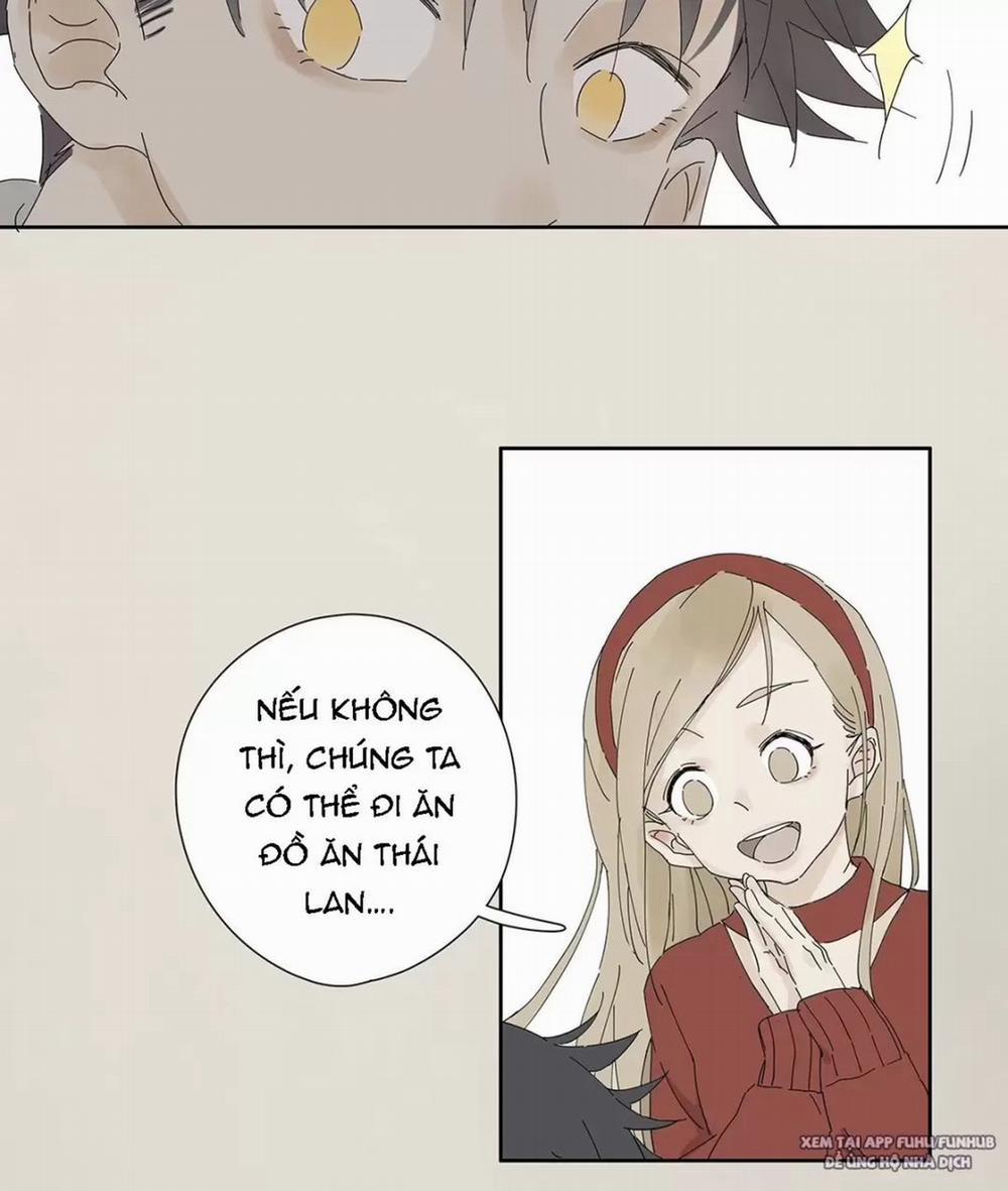 Nạn Nhân Thứ 7 17 trang 11