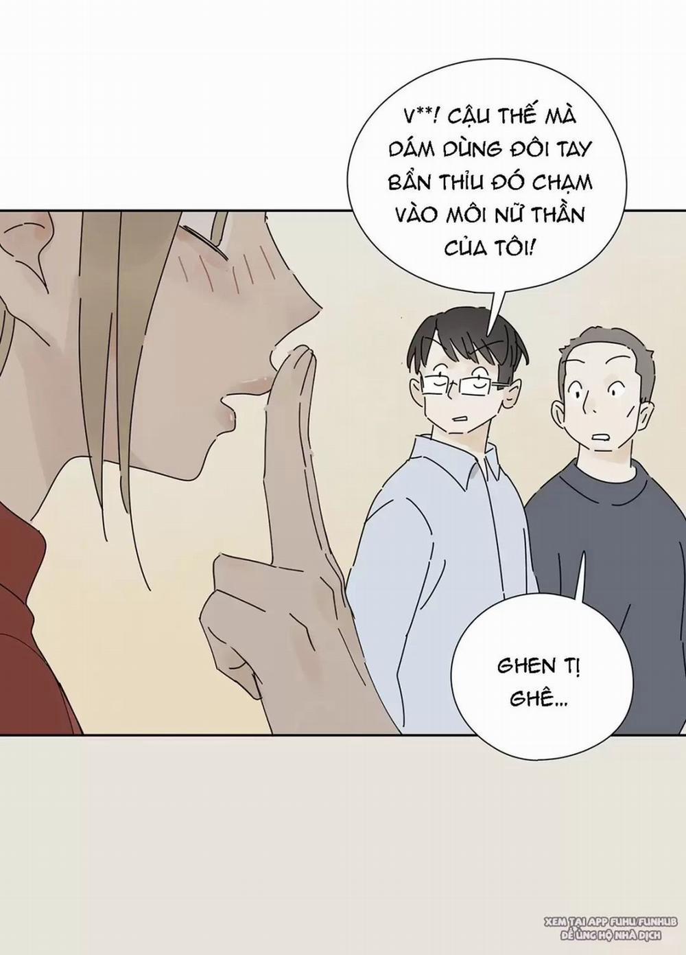 Nạn Nhân Thứ 7 17 trang 14