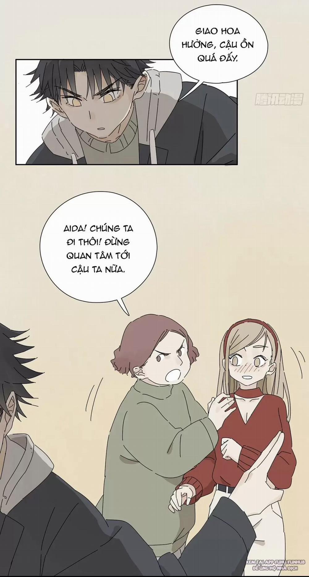 Nạn Nhân Thứ 7 17 trang 15