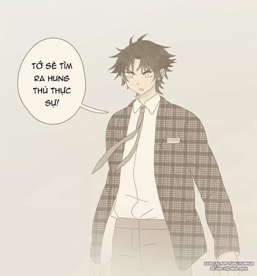 Nạn Nhân Thứ 7 17 trang 23