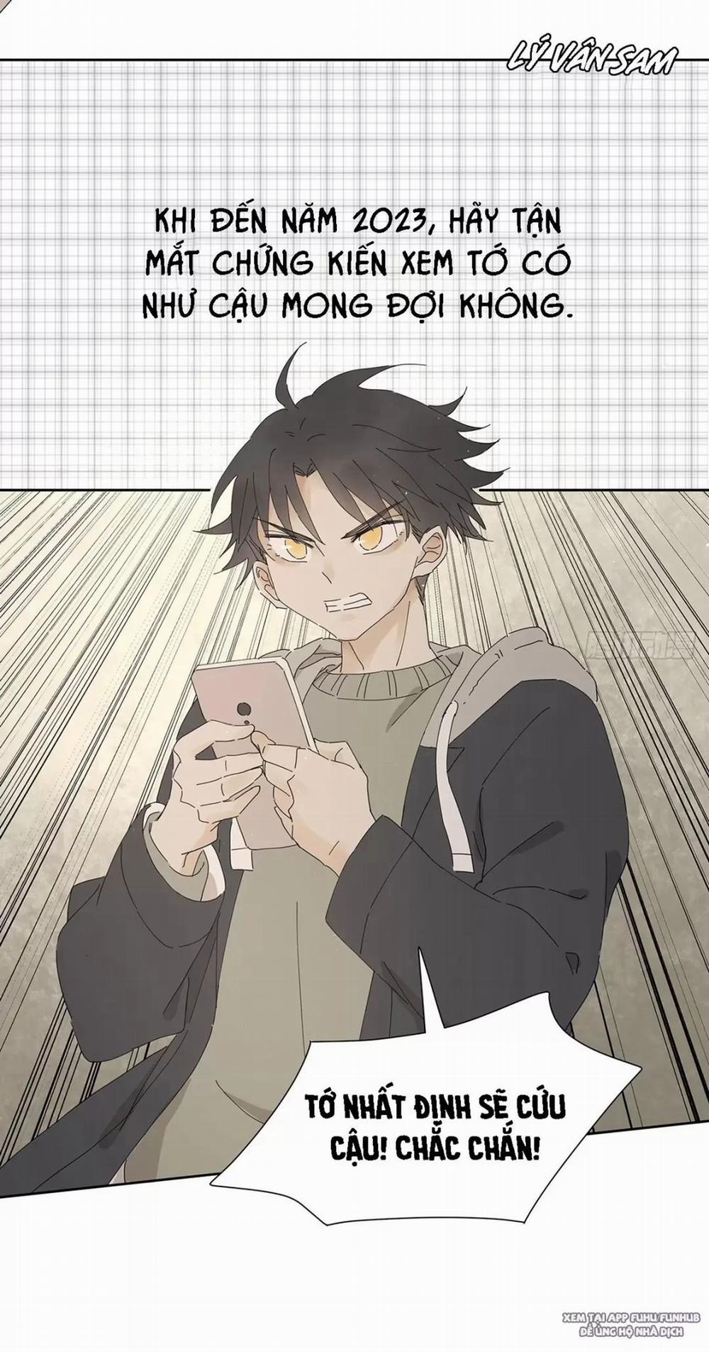 Nạn Nhân Thứ 7 17 trang 32