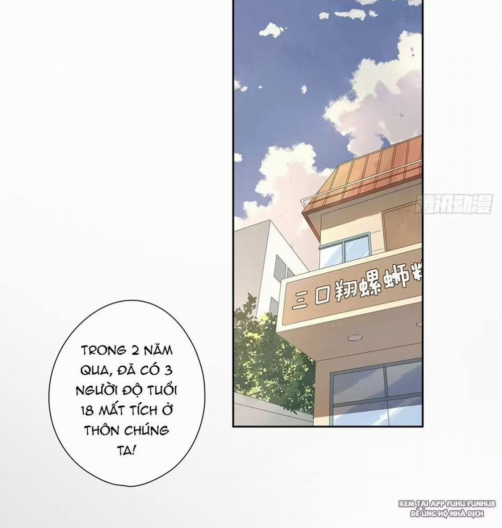 Nạn Nhân Thứ 7 17 trang 35