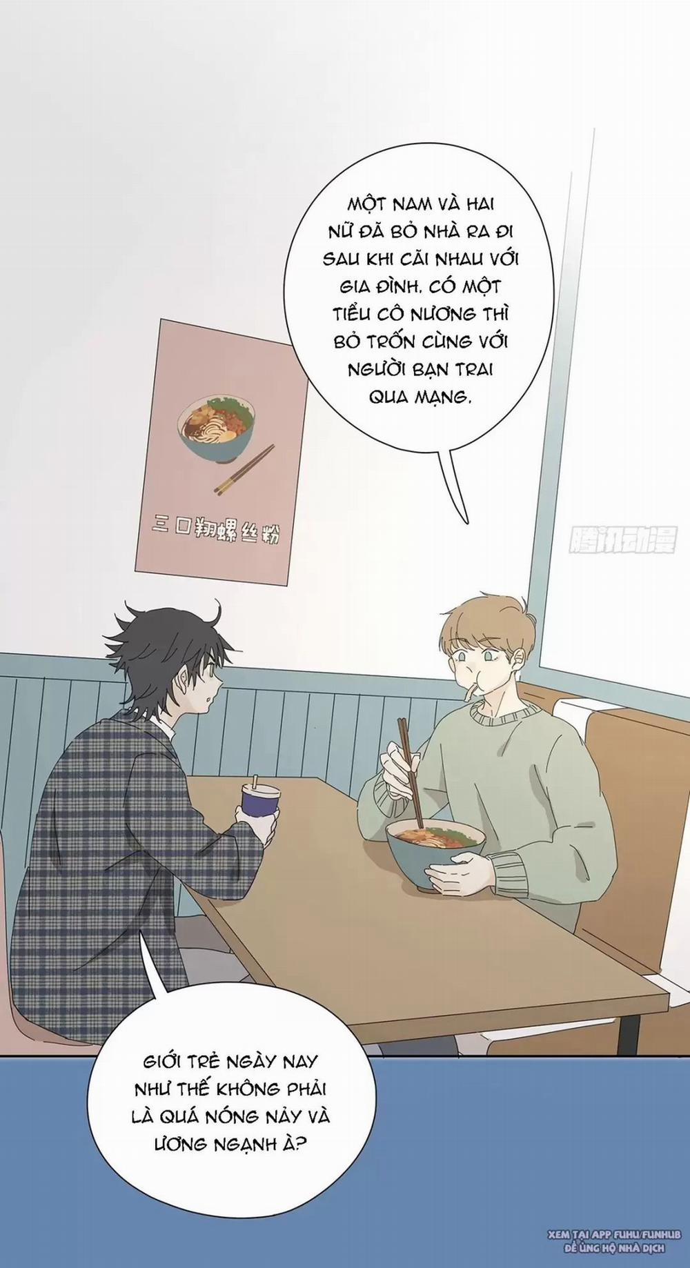 Nạn Nhân Thứ 7 17 trang 36