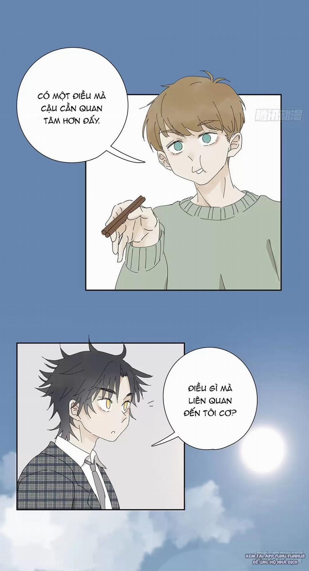 Nạn Nhân Thứ 7 17 trang 37