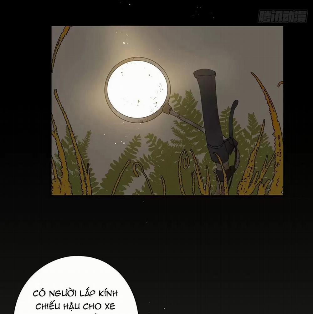 Nạn Nhân Thứ 7 17 trang 65