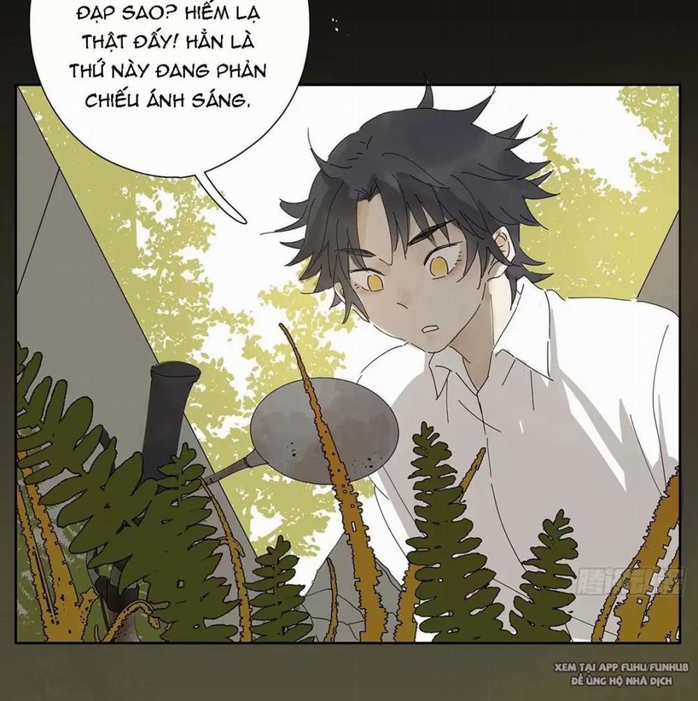 Nạn Nhân Thứ 7 17 trang 66