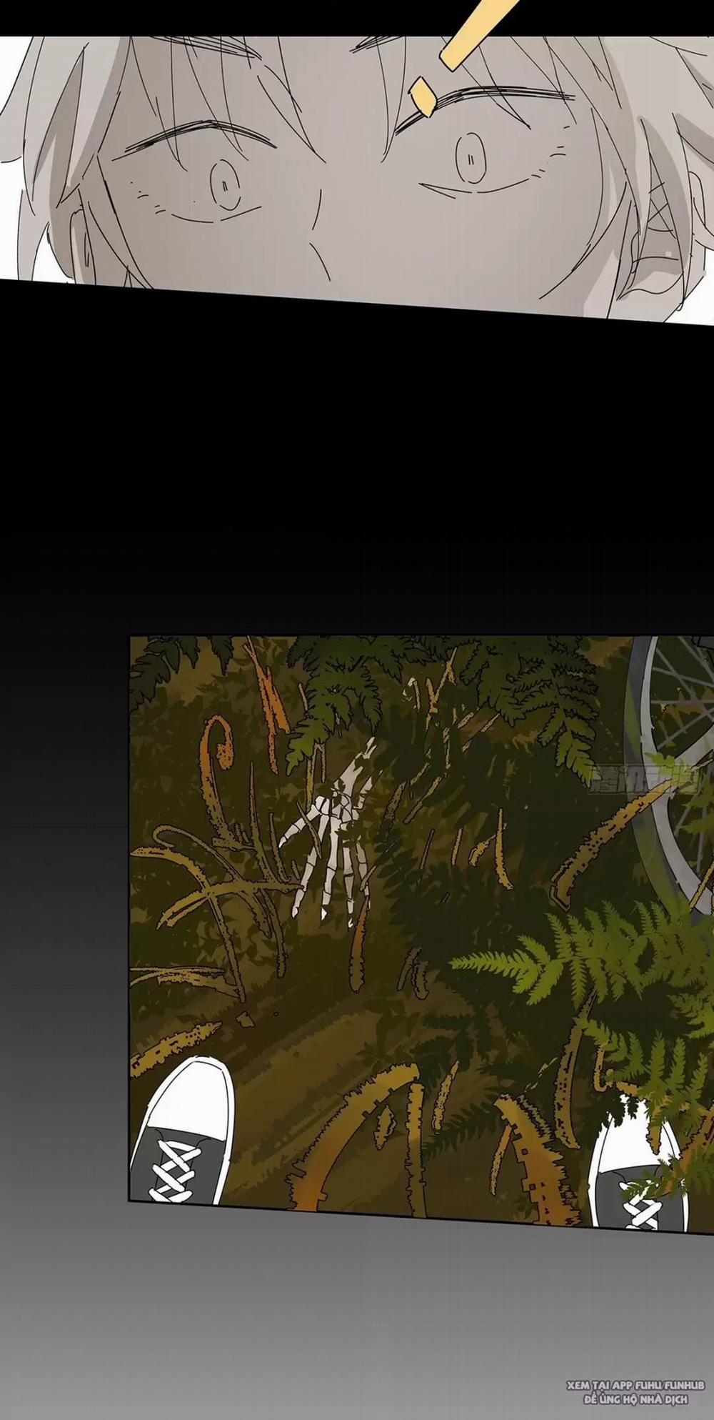 Nạn Nhân Thứ 7 17 trang 68