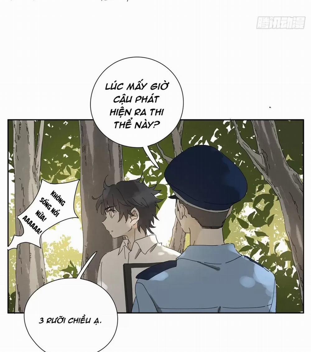 Nạn Nhân Thứ 7 18 trang 11