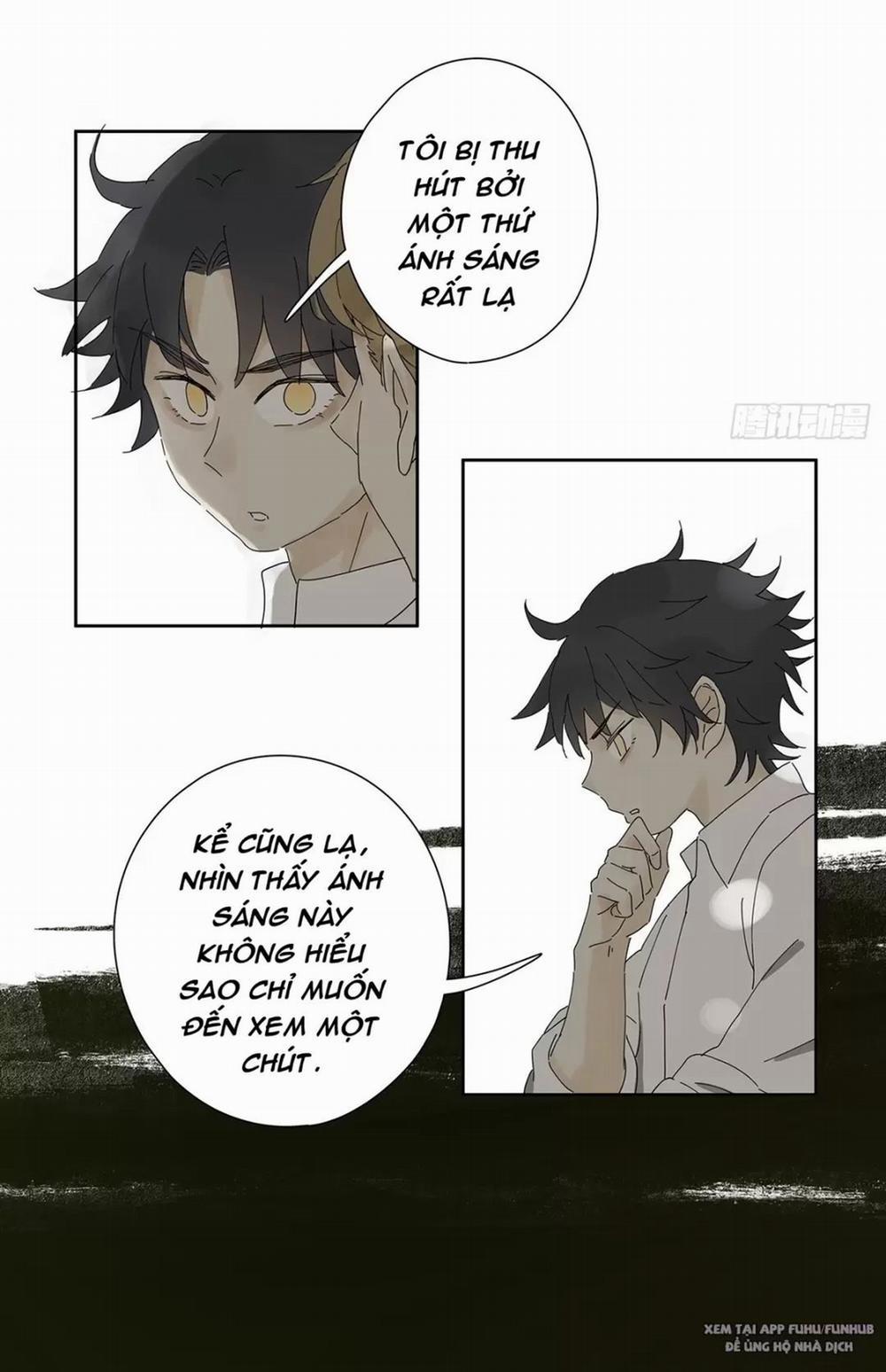 Nạn Nhân Thứ 7 18 trang 13