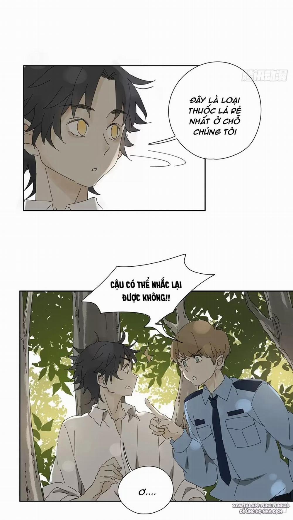 Nạn Nhân Thứ 7 18 trang 18