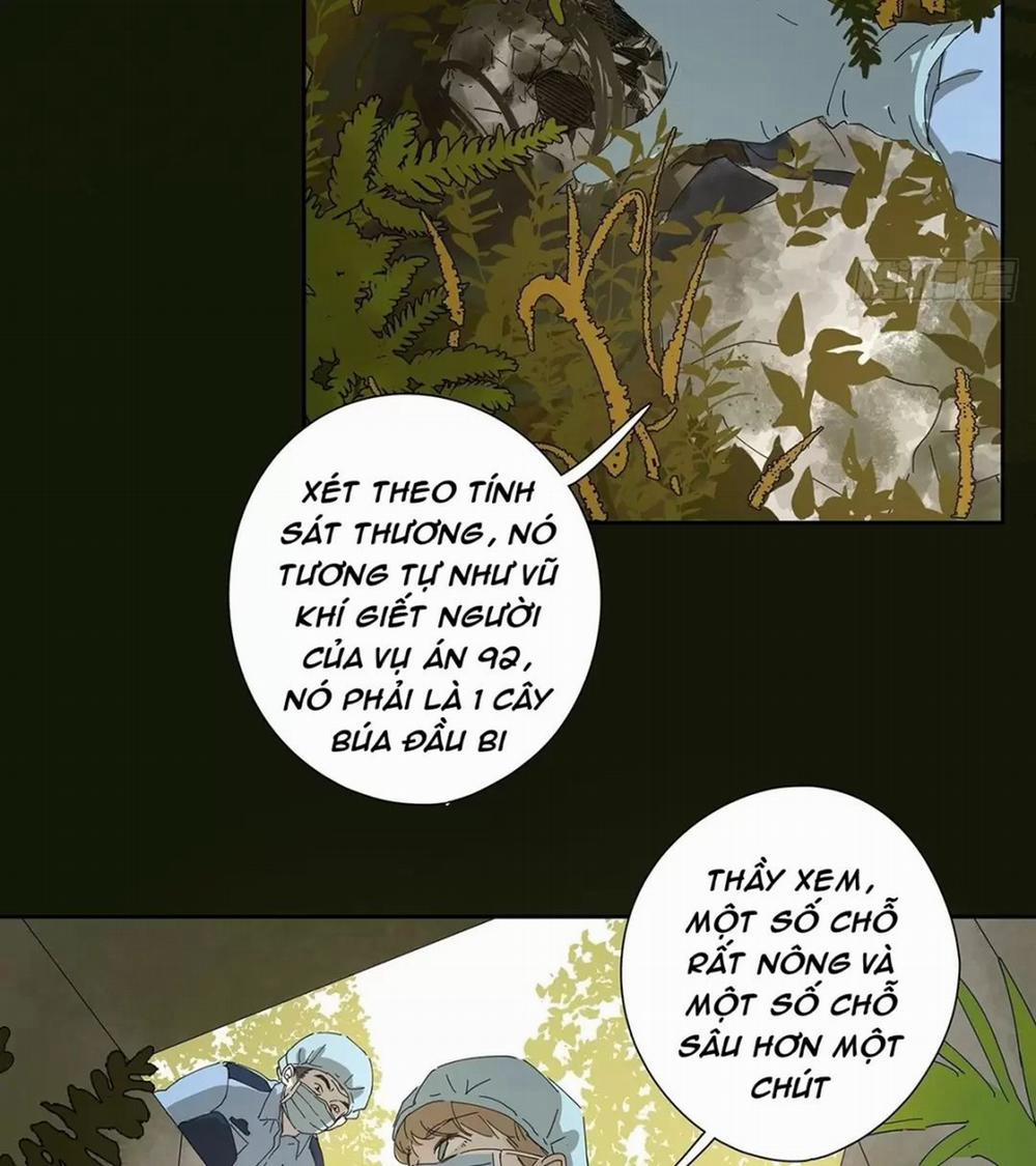 Nạn Nhân Thứ 7 18 trang 25