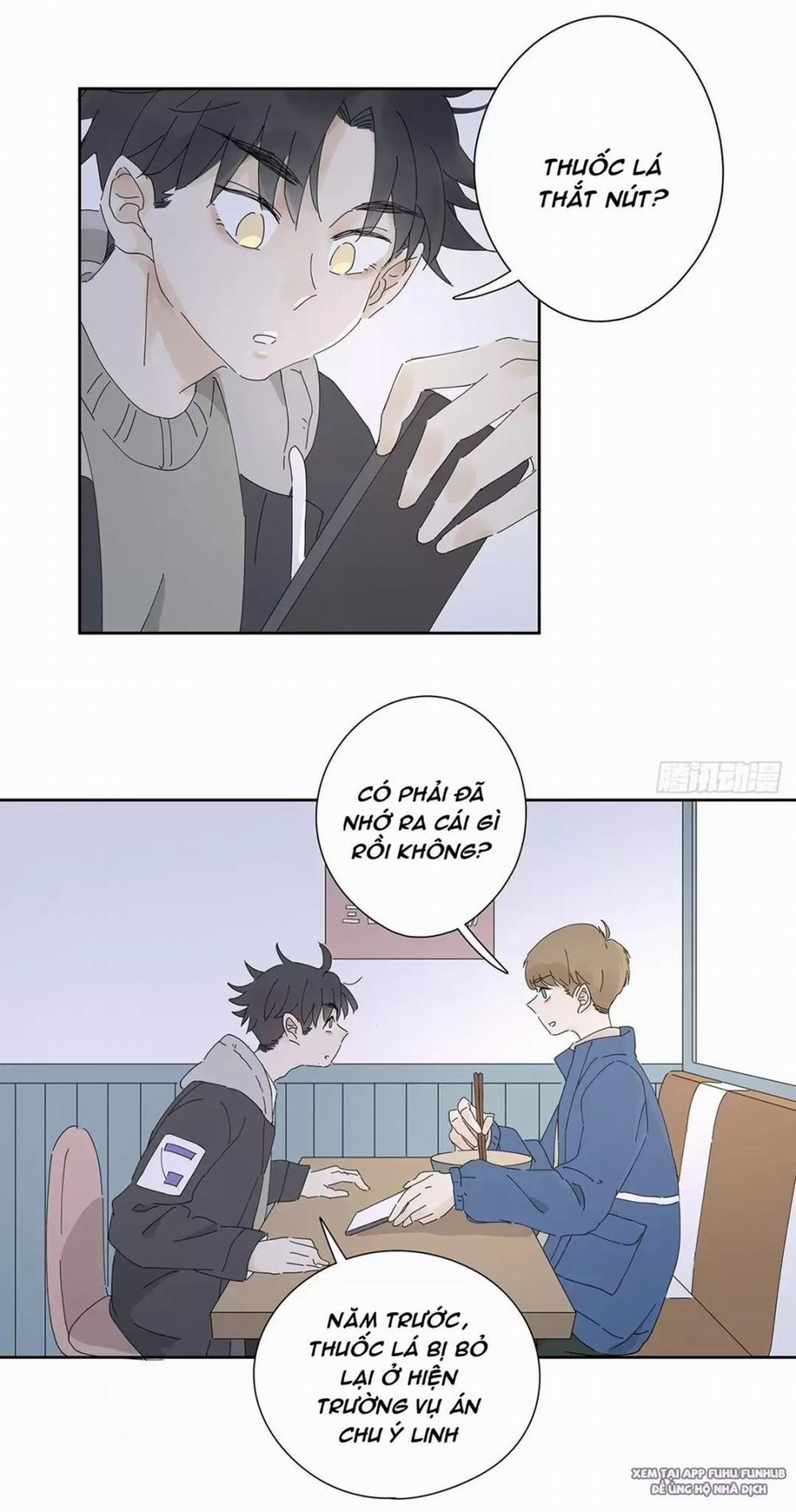 Nạn Nhân Thứ 7 18 trang 35