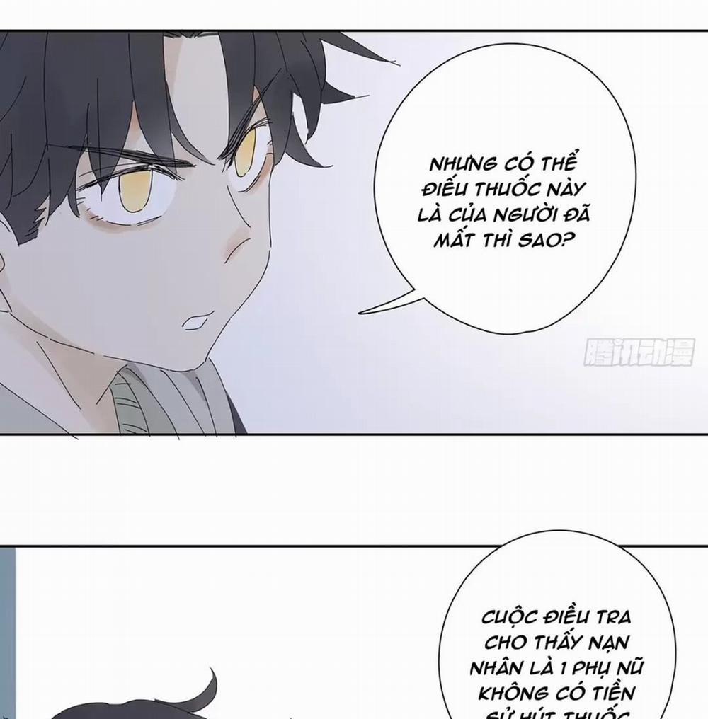 Nạn Nhân Thứ 7 18 trang 36