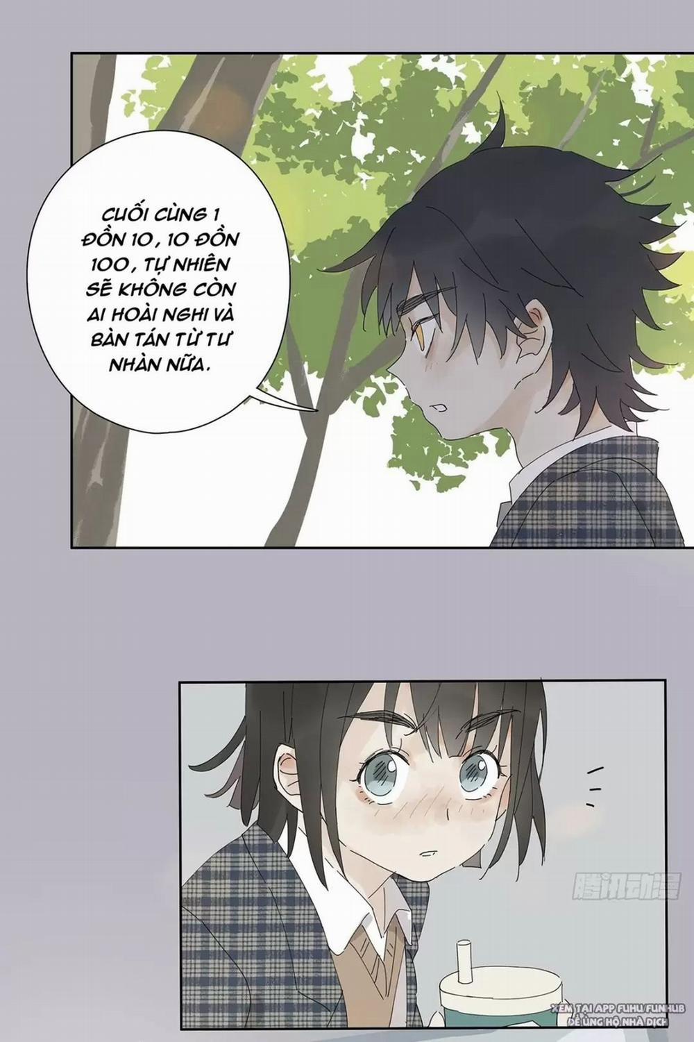 Nạn Nhân Thứ 7 19 trang 12