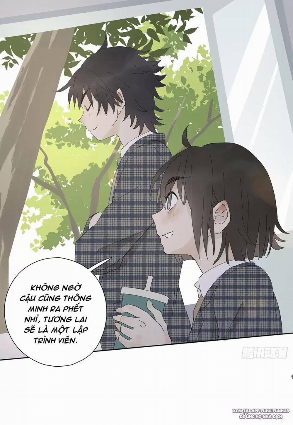 Nạn Nhân Thứ 7 19 trang 13