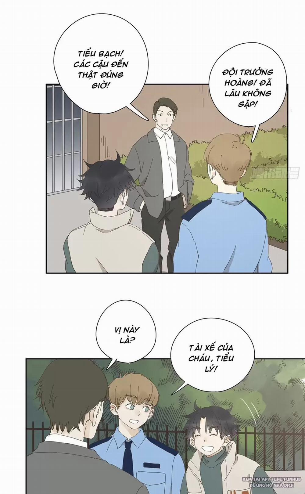 Nạn Nhân Thứ 7 19 trang 23