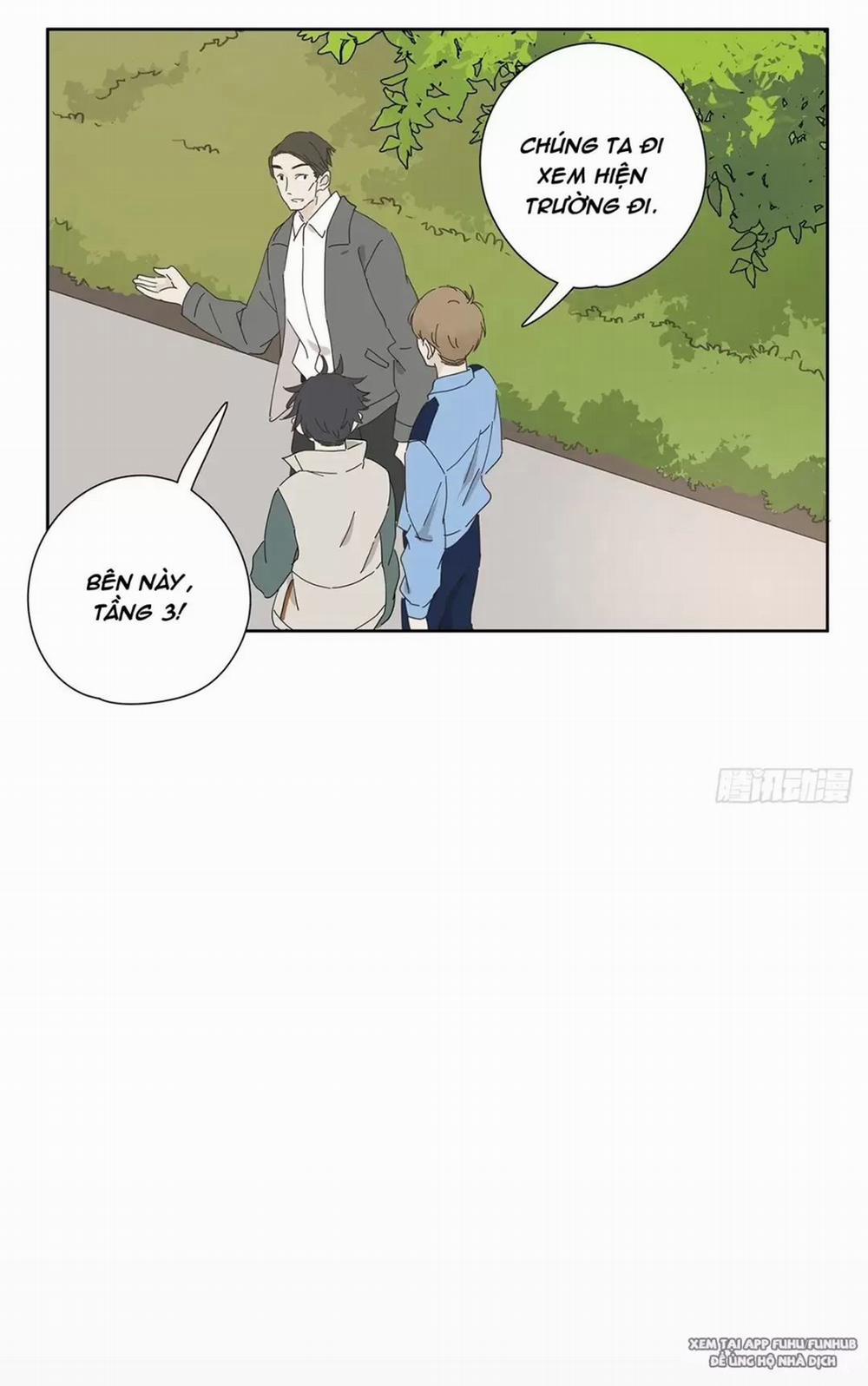 Nạn Nhân Thứ 7 19 trang 25