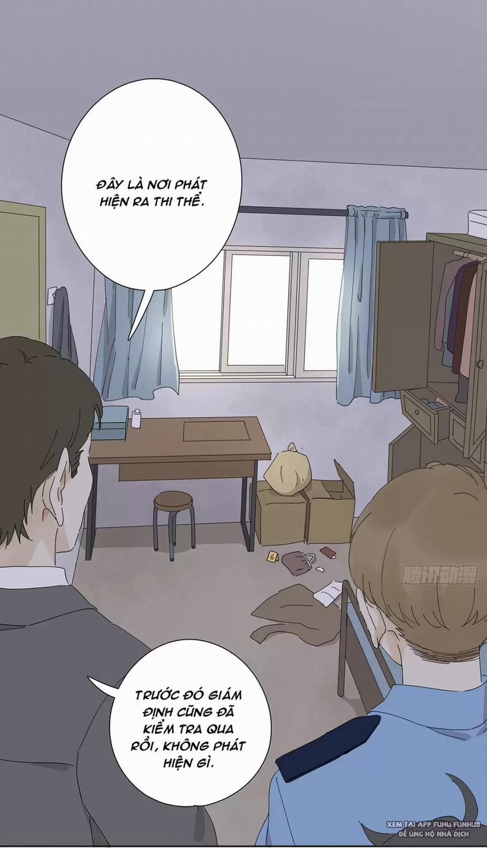 Nạn Nhân Thứ 7 19 trang 28