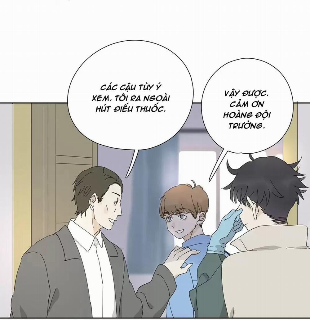 Nạn Nhân Thứ 7 19 trang 29