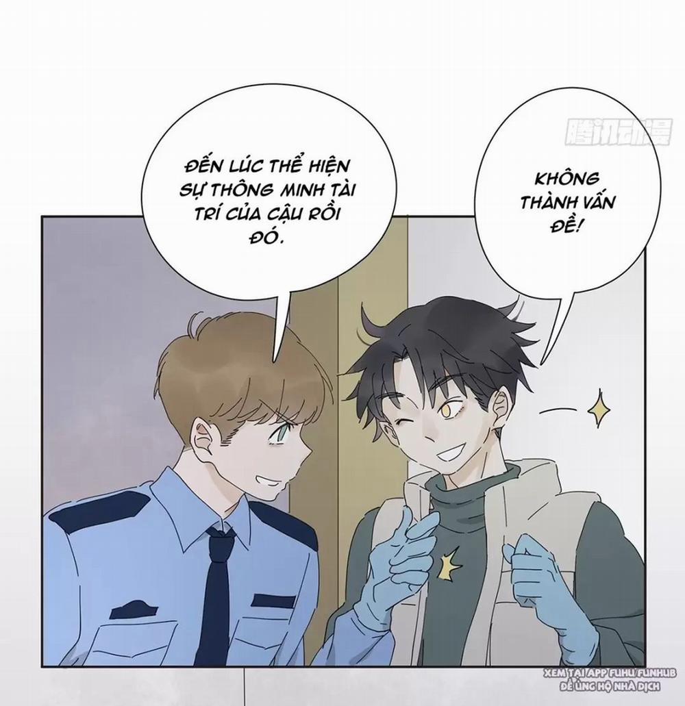 Nạn Nhân Thứ 7 19 trang 30