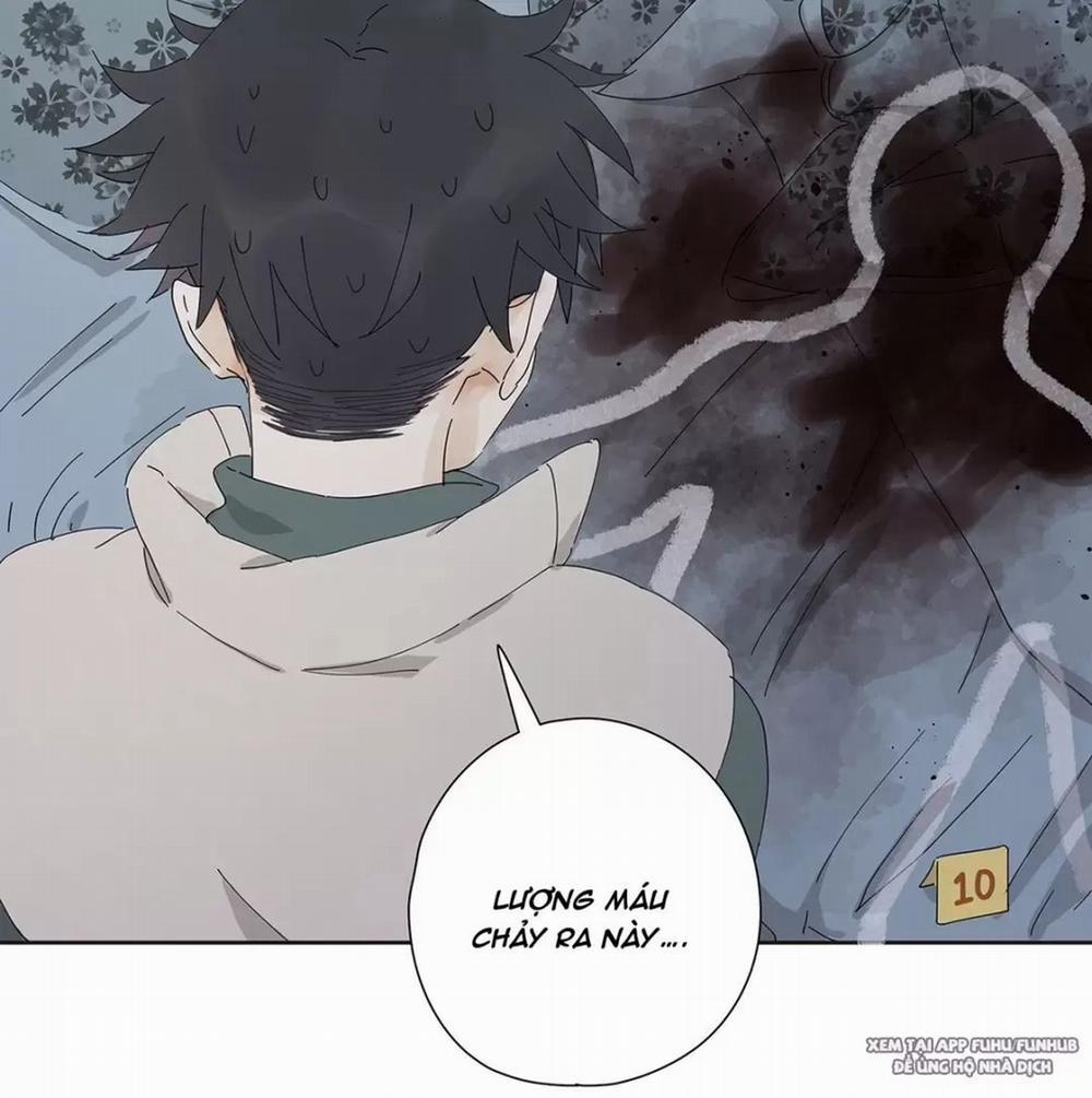 Nạn Nhân Thứ 7 19 trang 32