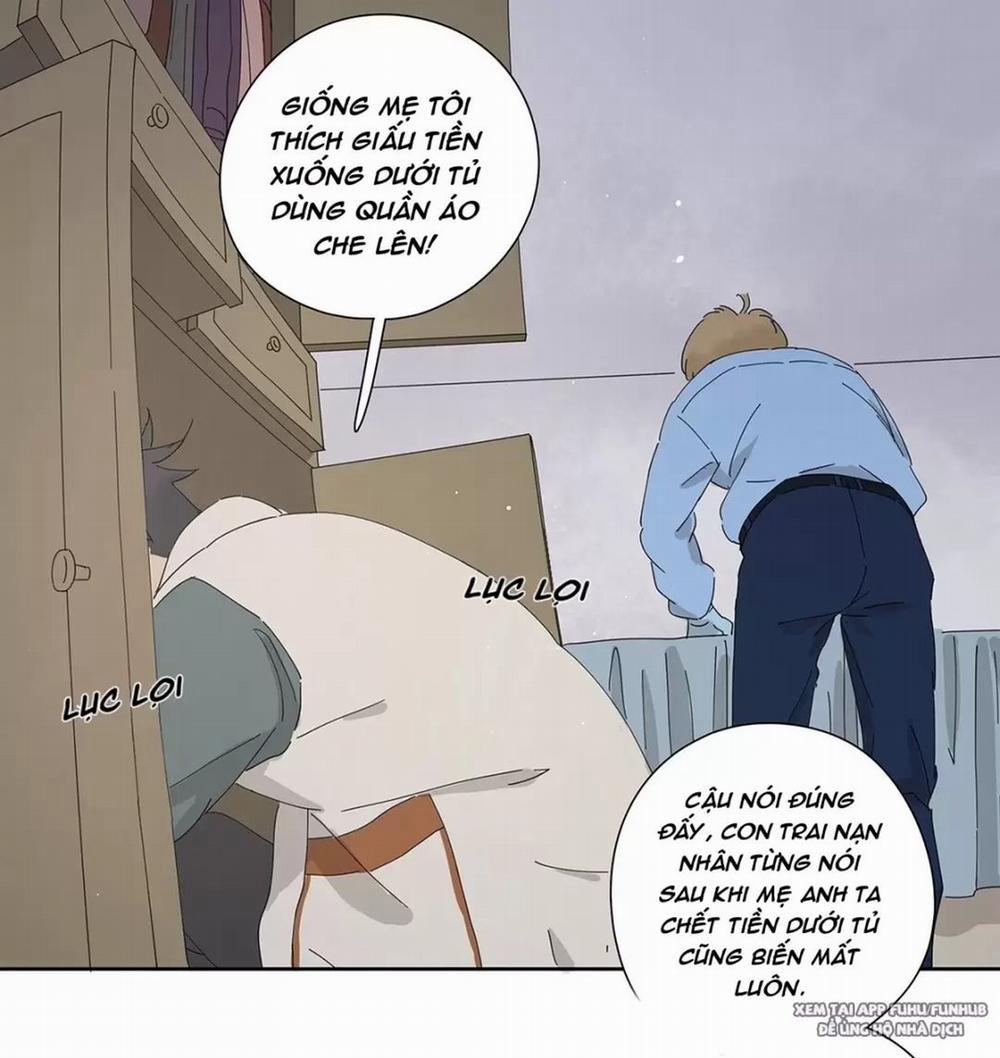 Nạn Nhân Thứ 7 19 trang 37