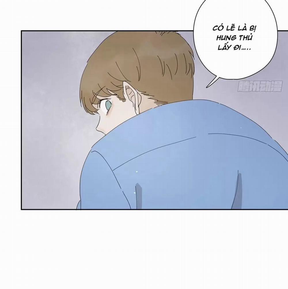 Nạn Nhân Thứ 7 19 trang 38