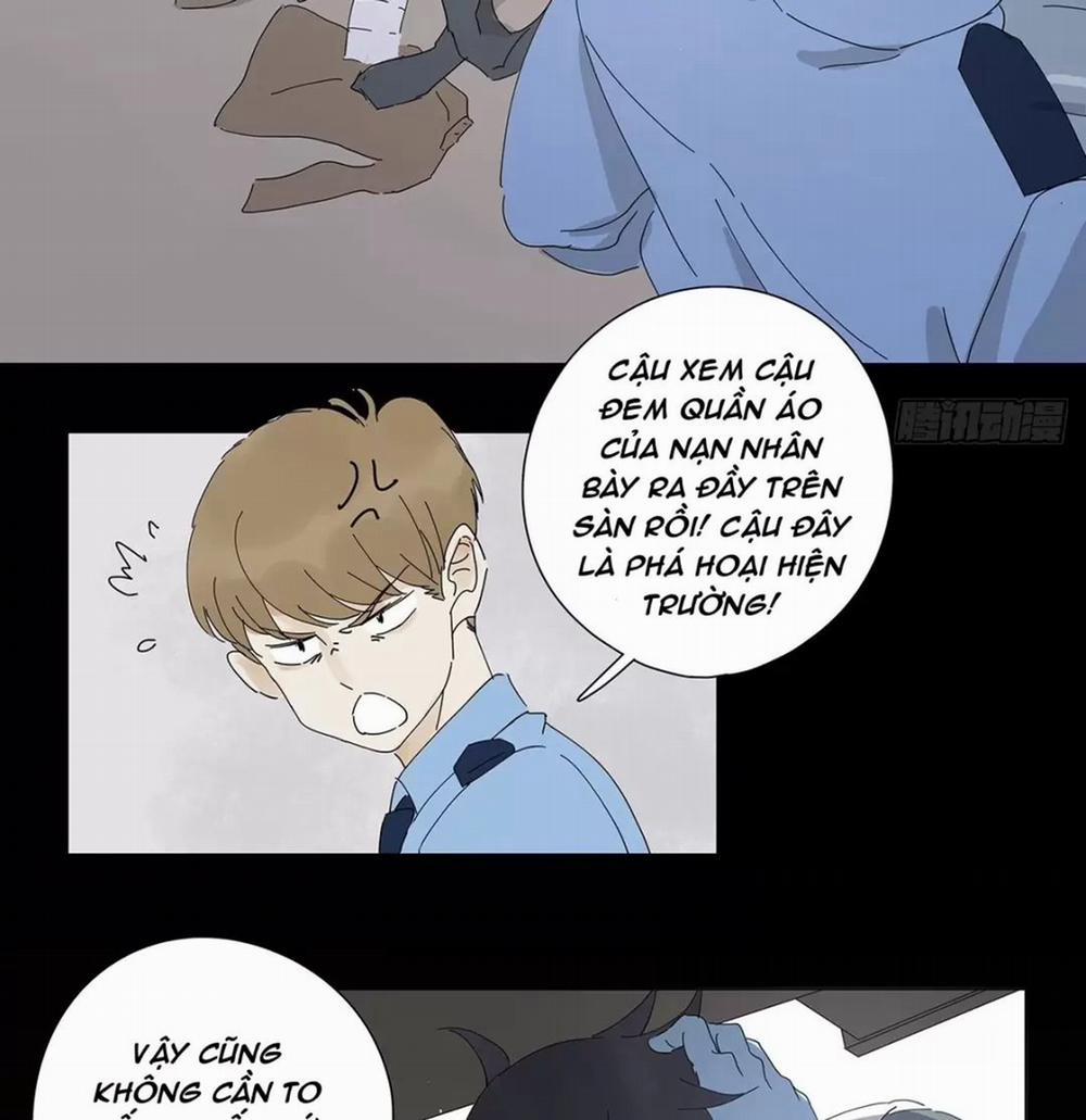 Nạn Nhân Thứ 7 19 trang 43