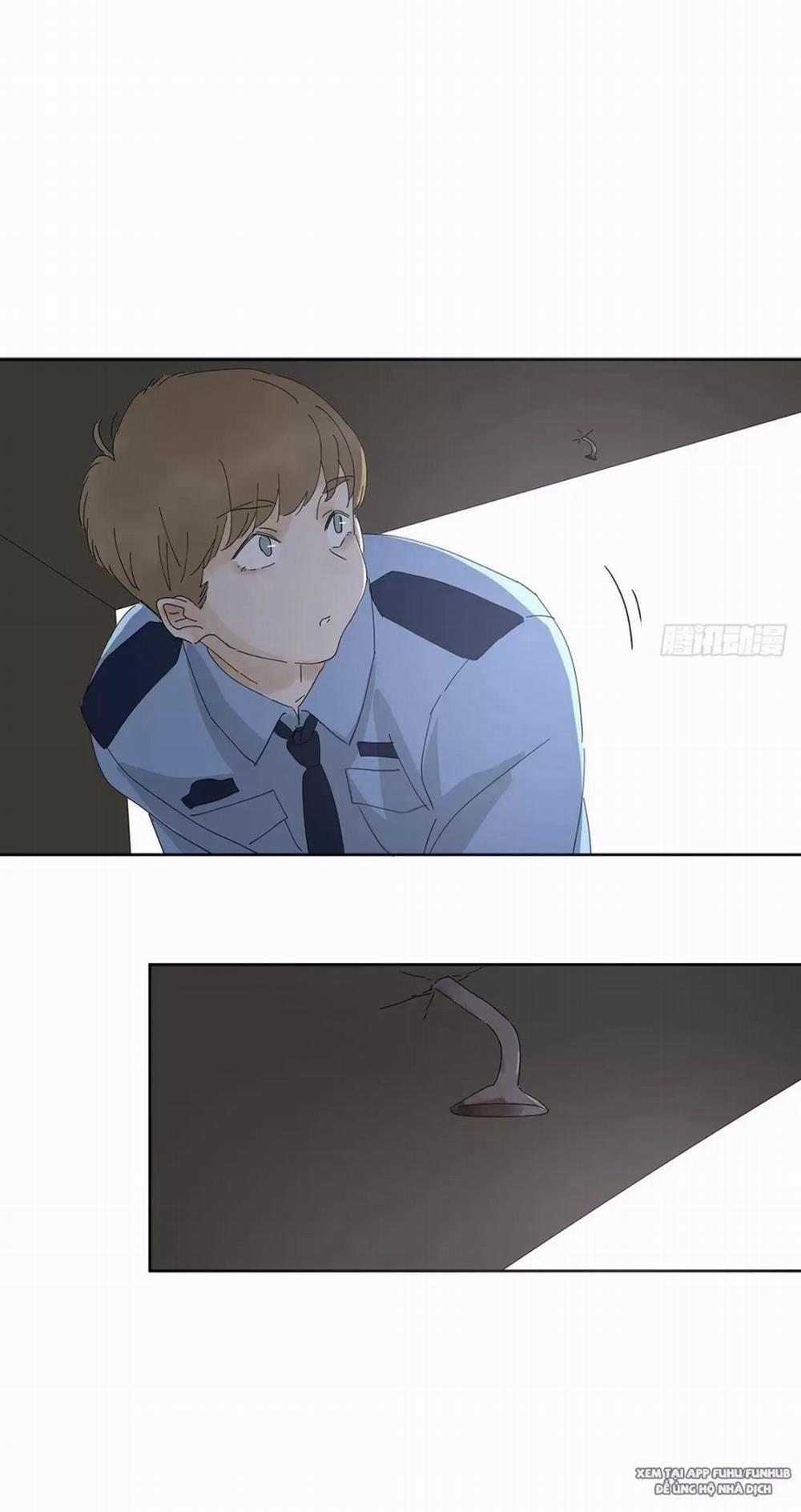 Nạn Nhân Thứ 7 19 trang 47