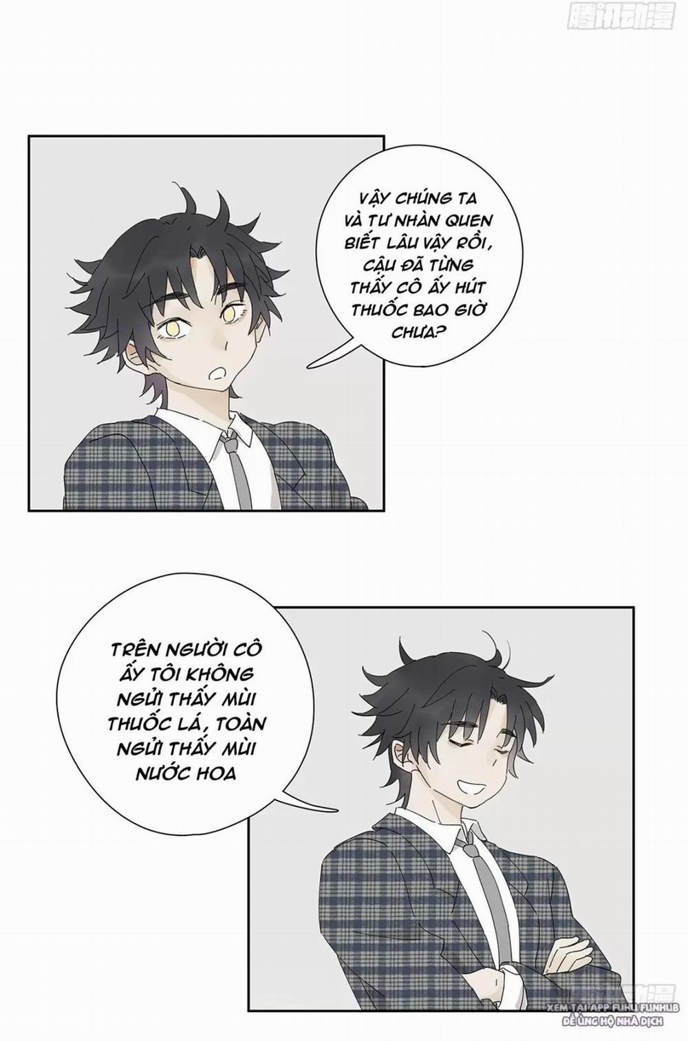 Nạn Nhân Thứ 7 19 trang 8