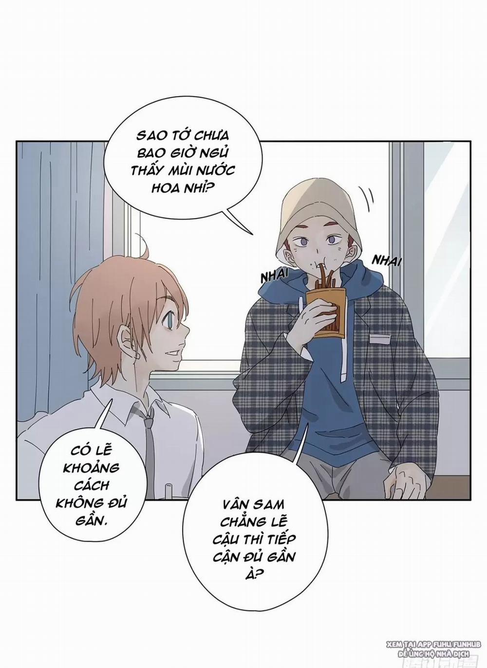 Nạn Nhân Thứ 7 19 trang 9