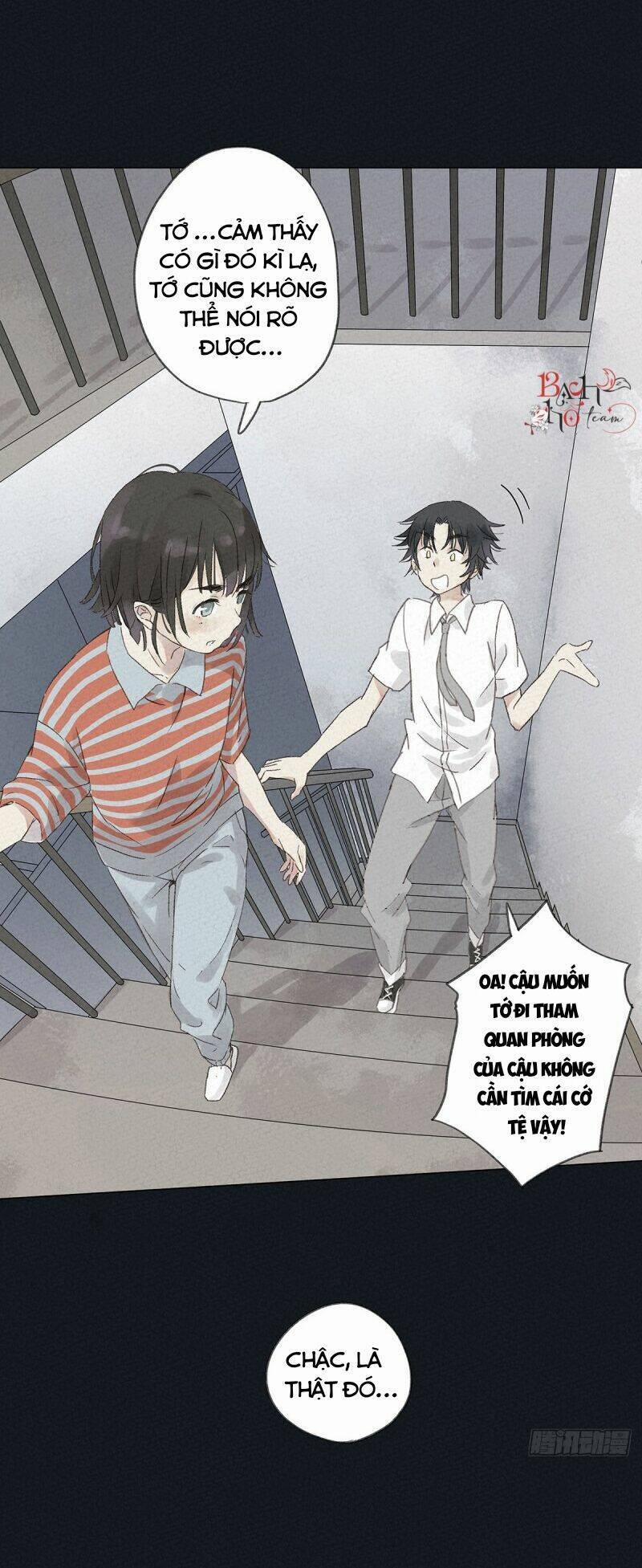 Nạn Nhân Thứ 7 2 trang 25