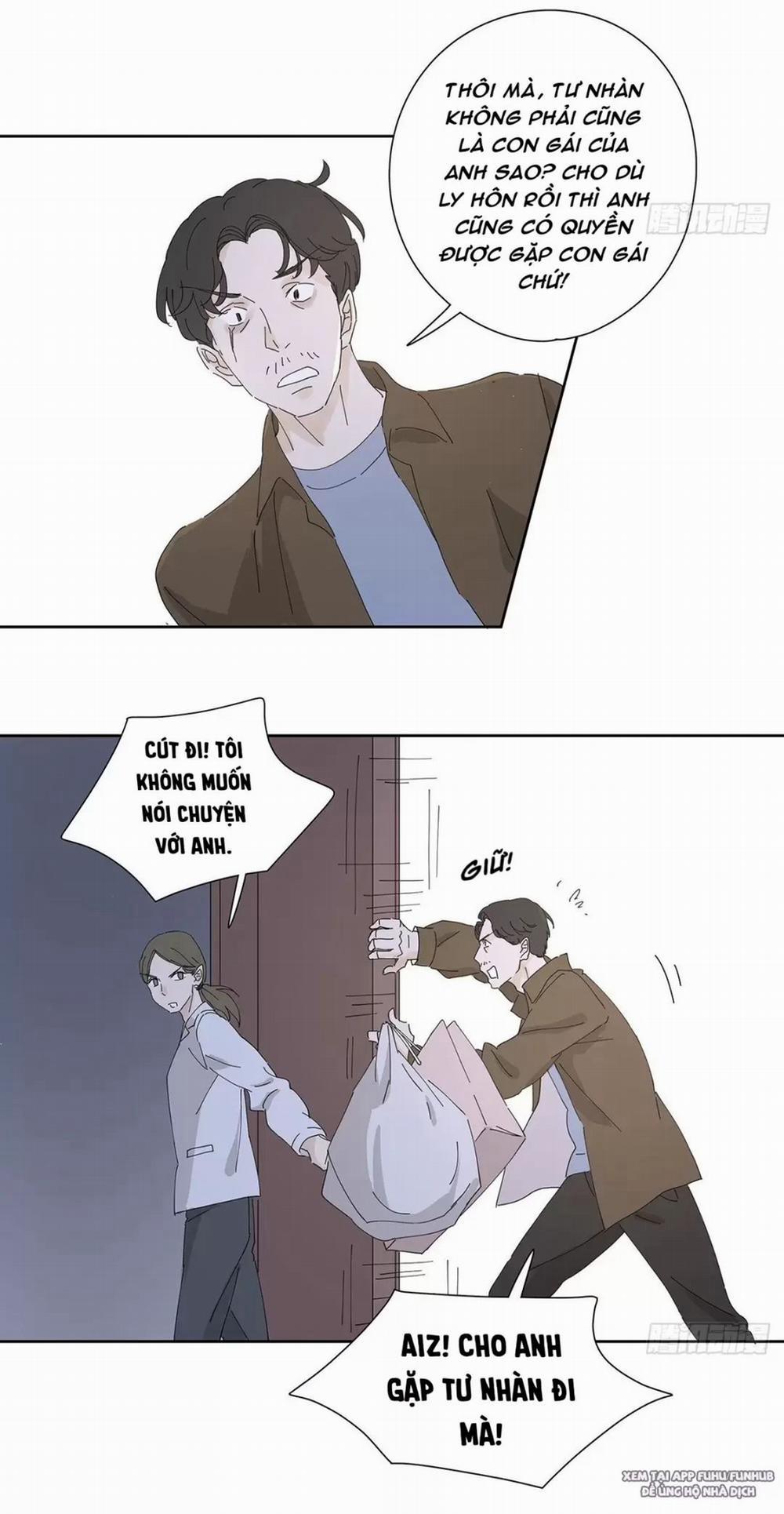 Nạn Nhân Thứ 7 20 trang 22