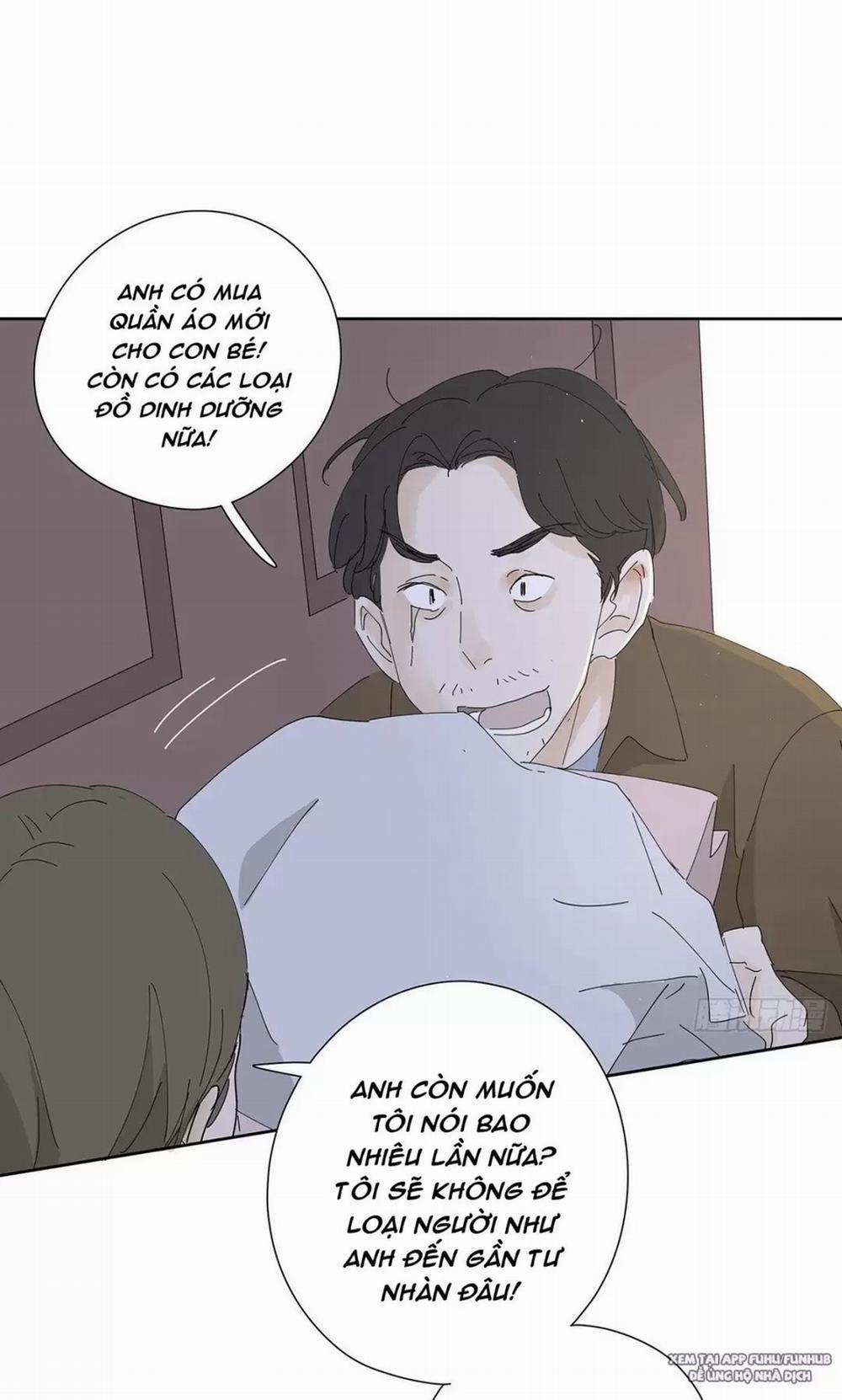 Nạn Nhân Thứ 7 20 trang 23