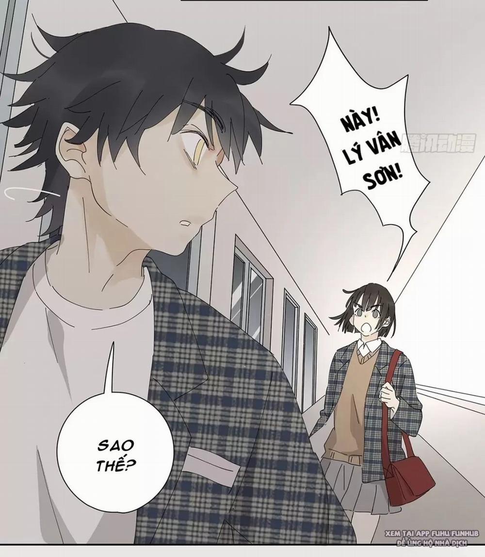 Nạn Nhân Thứ 7 20 trang 37