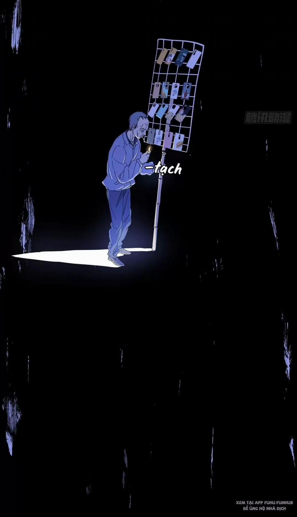 Nạn Nhân Thứ 7 20 trang 49