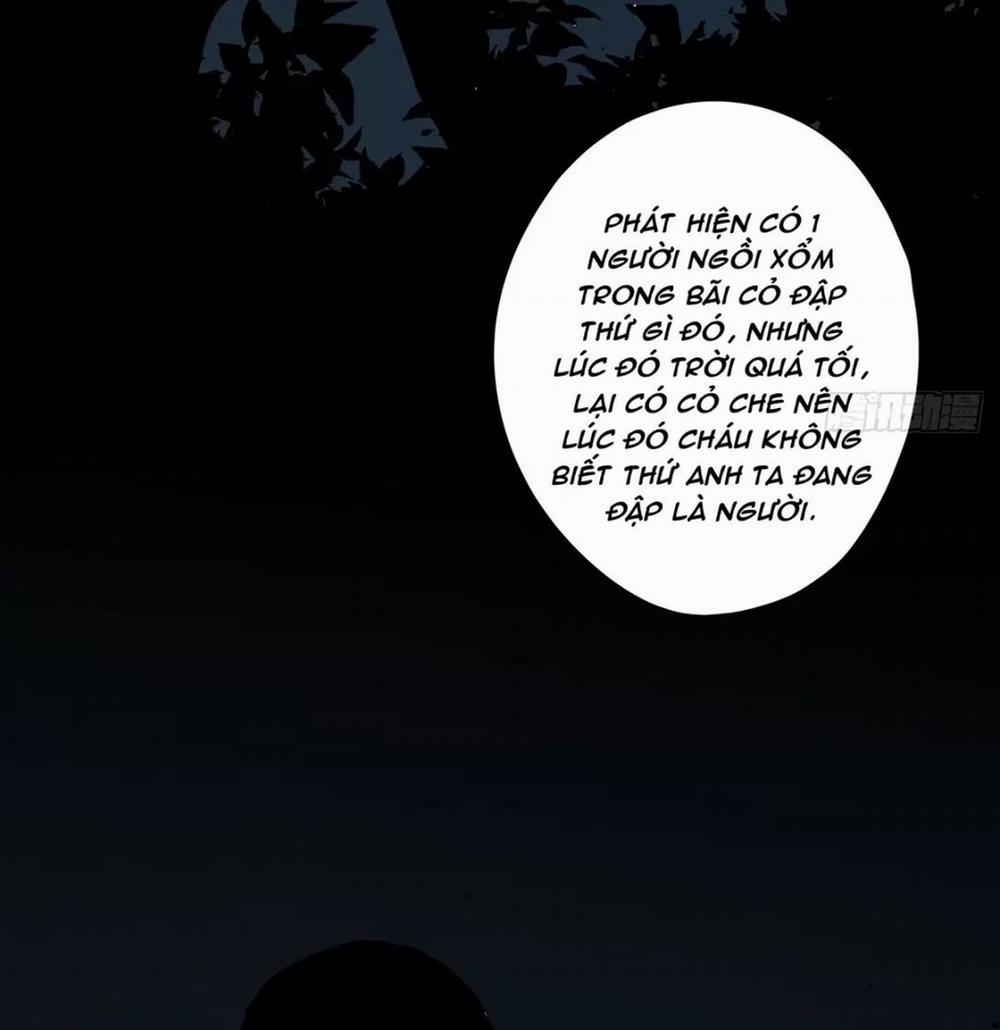 Nạn Nhân Thứ 7 21 trang 14