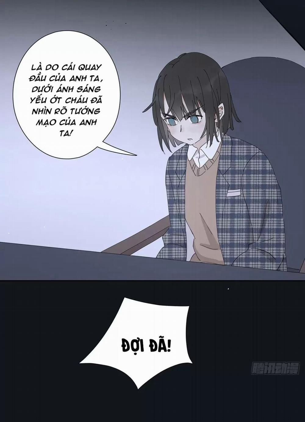 Nạn Nhân Thứ 7 21 trang 16