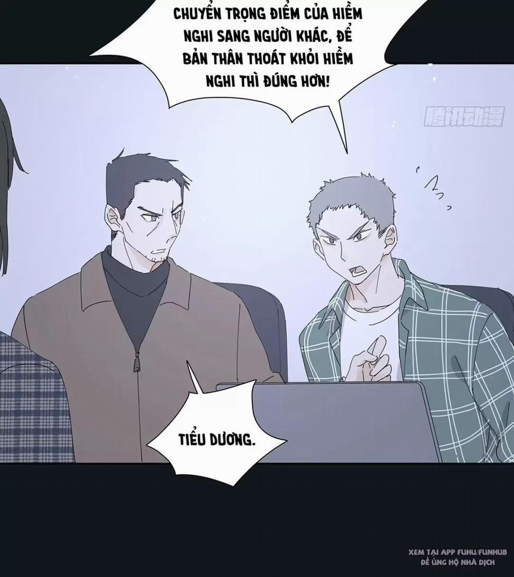 Nạn Nhân Thứ 7 21 trang 19