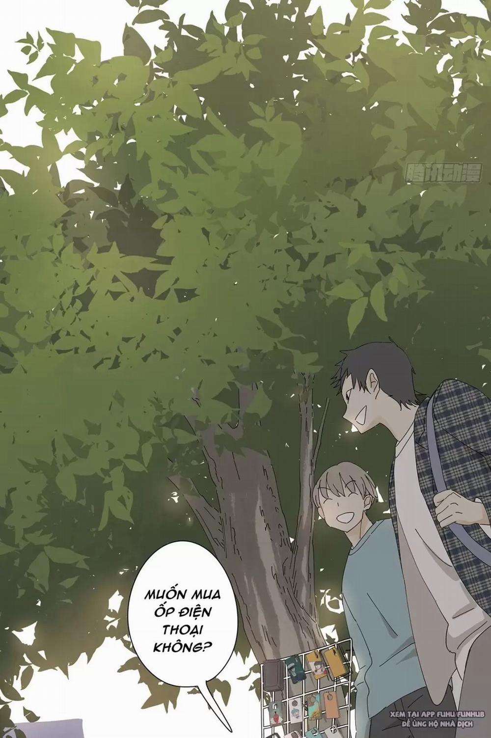 Nạn Nhân Thứ 7 21 trang 21