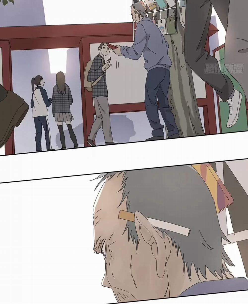 Nạn Nhân Thứ 7 21 trang 22