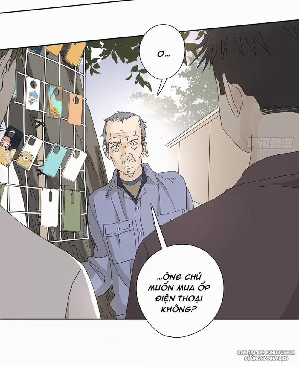 Nạn Nhân Thứ 7 21 trang 23